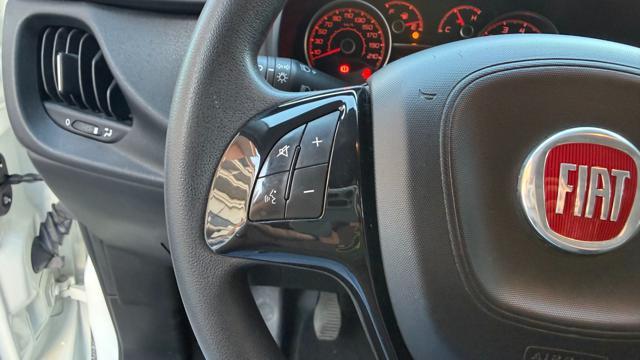 FIAT Doblo DOBLO' 1.6 MJT 120CV S&S PC-TN CARGO BUSINESS
