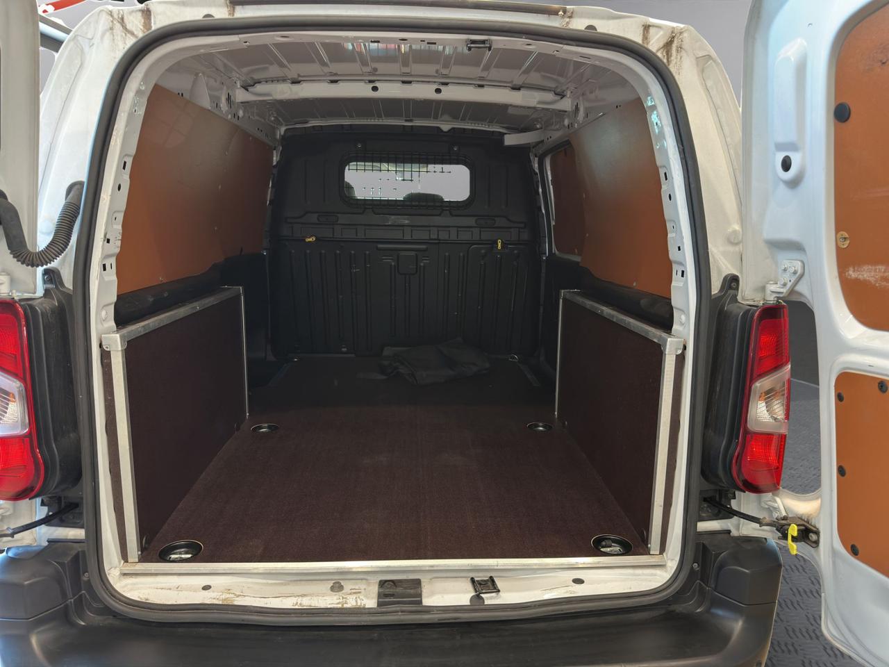Toyota Proace City 1.5D 130cv S&S L2 D 10q Comfort