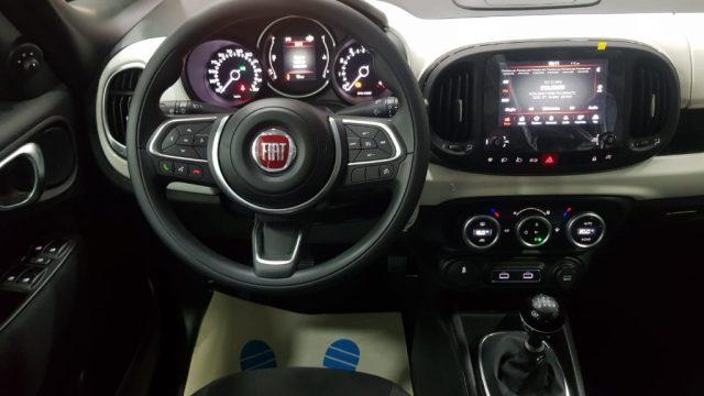 FIAT 500L 1.4 95 CV S&S Mirror List. ? 23000 OK neopatentati