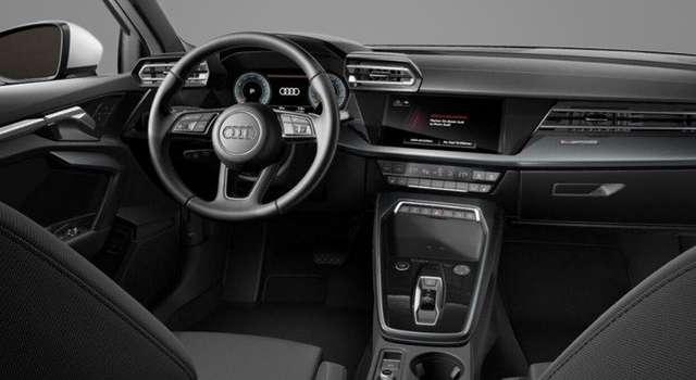 Audi A3 ALLSTREET 35 TFSI S-TRONIC 150CV NEW KM0 PROMO