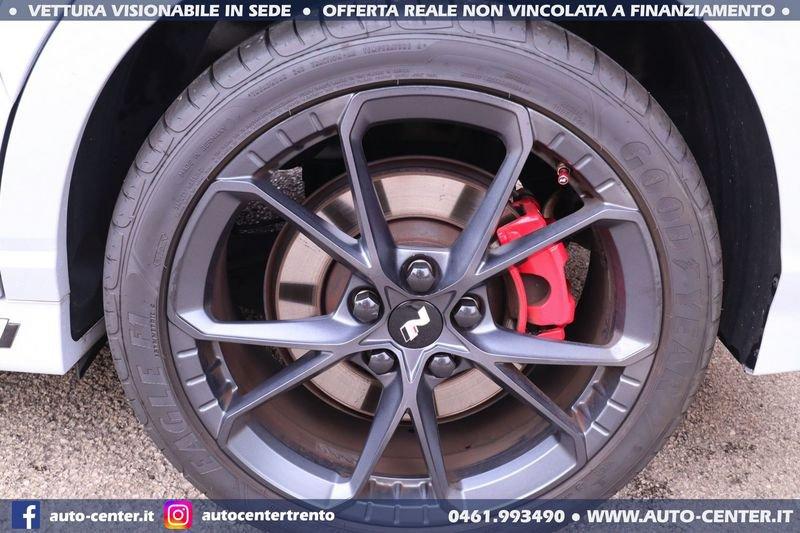 Hyundai Kona 2.0 T-GDI 280cv N Performance DCT