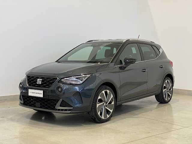 SEAT Arona 1.0 TGI FR