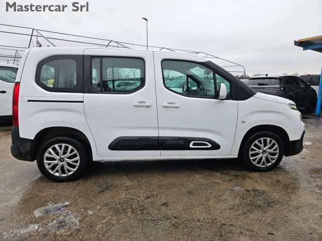 CITROEN Berlingo MONOVOLUME BLUEHDI 100cv autovettura - GC689JW
