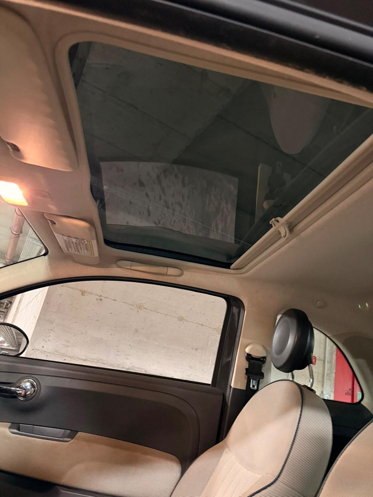 Fiat 500 1.2 Lounge NEOPATENTATI