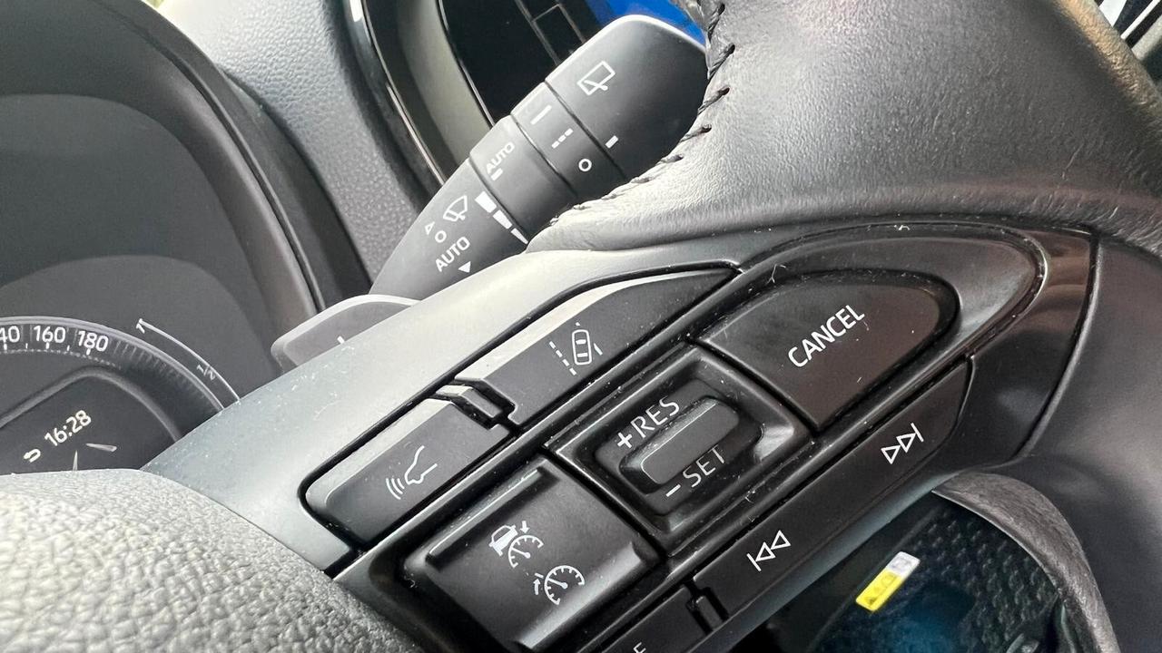 Toyota Aygo X 1.0 VVT-i 72 CV 5 porte Lounge Air S-CVT