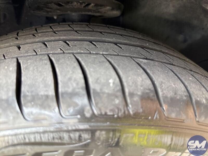 DS DS 7 DS 7 Crossback BlueHDi 130 aut. Grand Chic