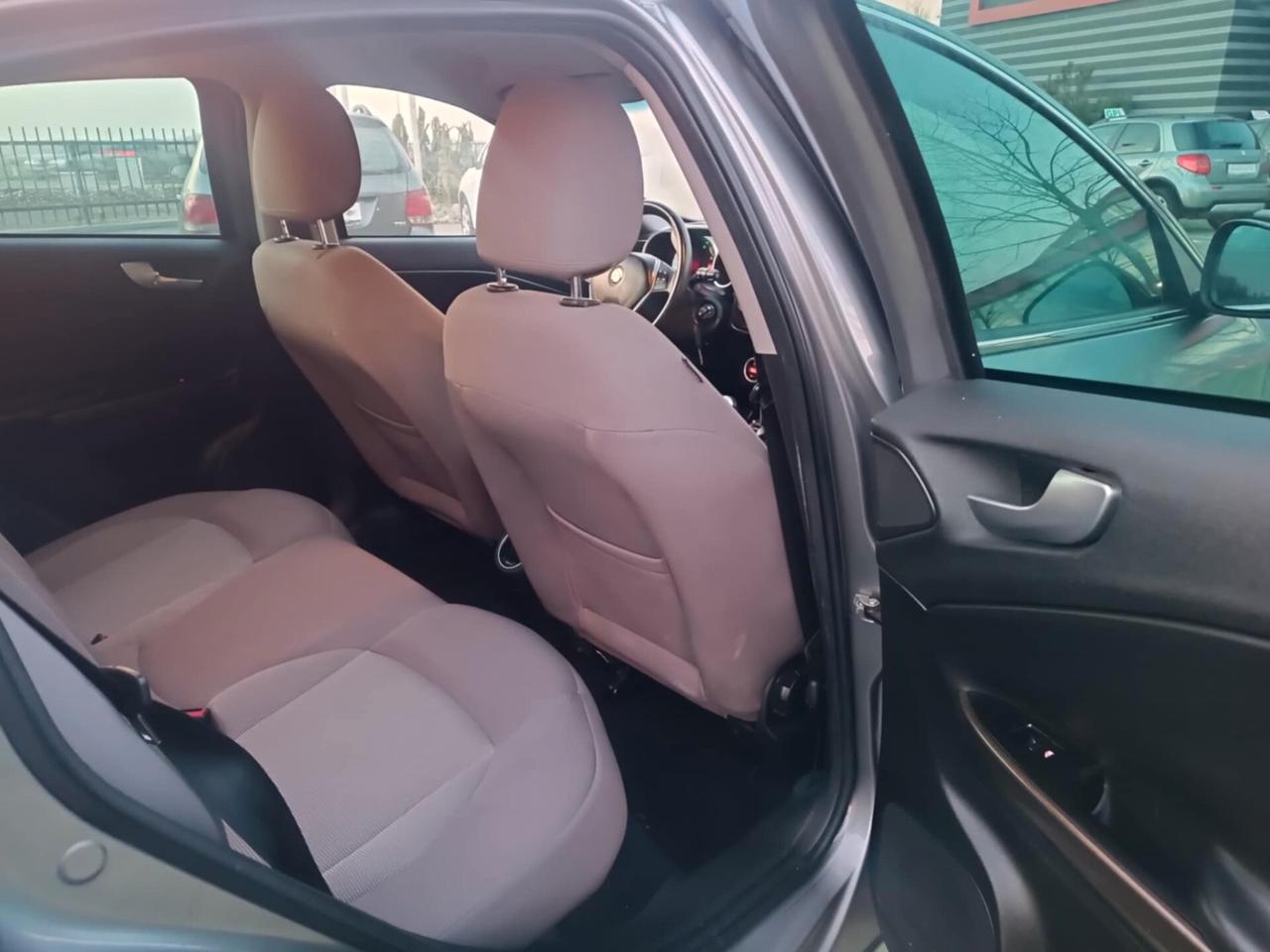 Alfa Romeo Giulietta 2.0 JTDm-2 150 CV Exclusive