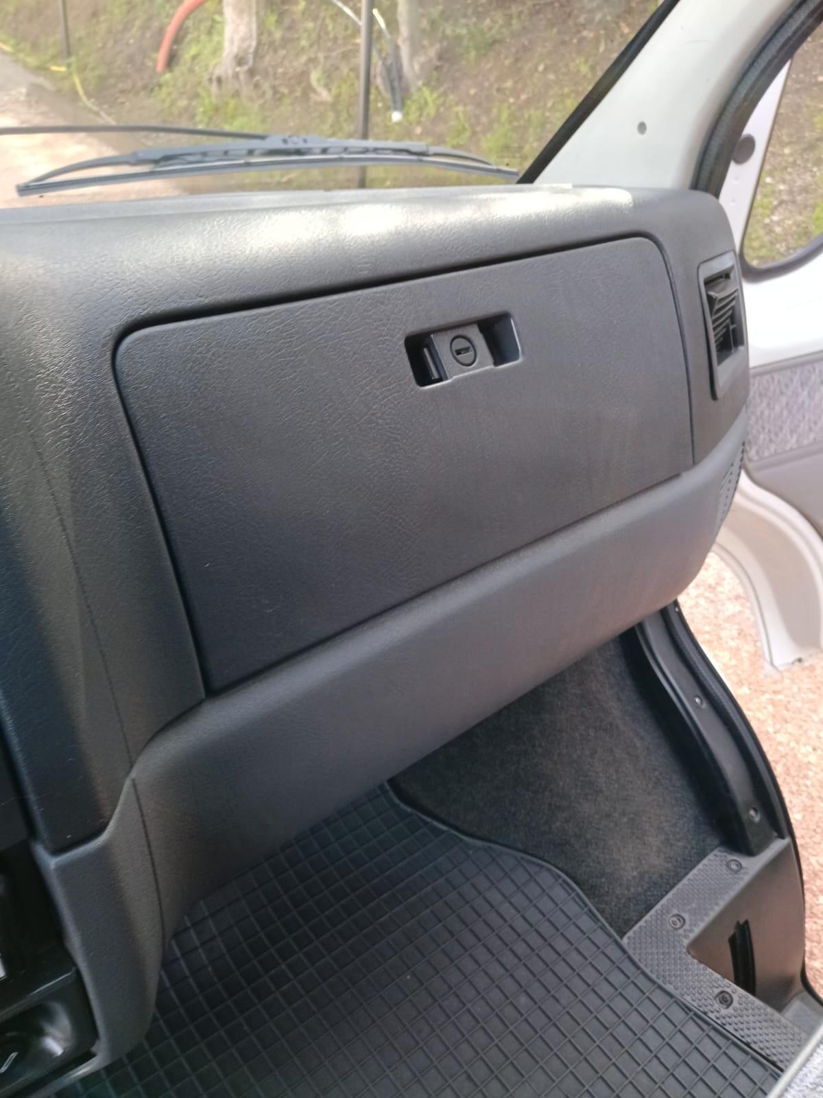 Fiat Ducato 10 2.8 TD PC Panorama 8 posti