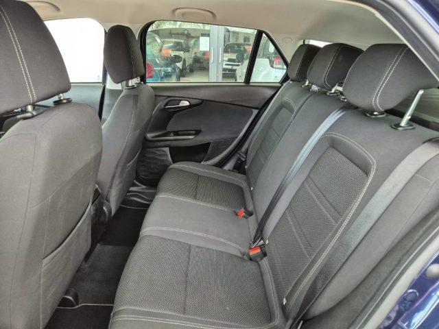 FIAT Tipo 1.6 Mjt S&S SW City Life