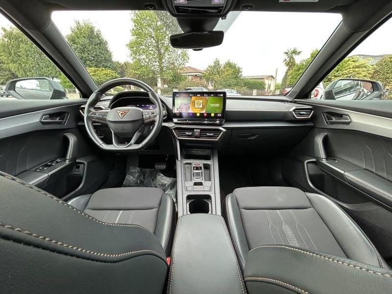 CUPRA Formentor 2.0 TDI DSG 4Drive PORTELLO EL. / UFF. ITALIA