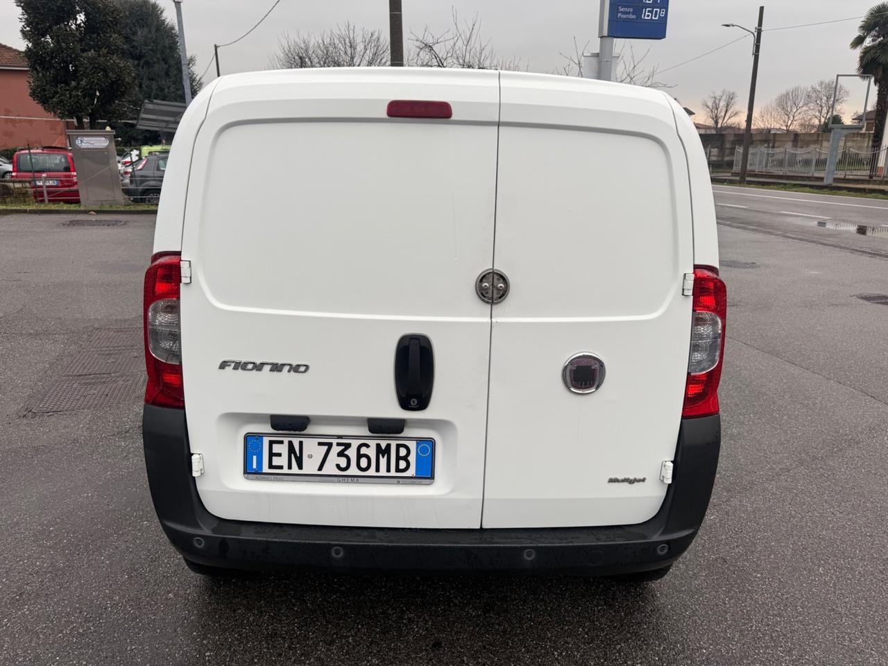 Fiat Fiorino 1.3 MJT 95CV Furgone