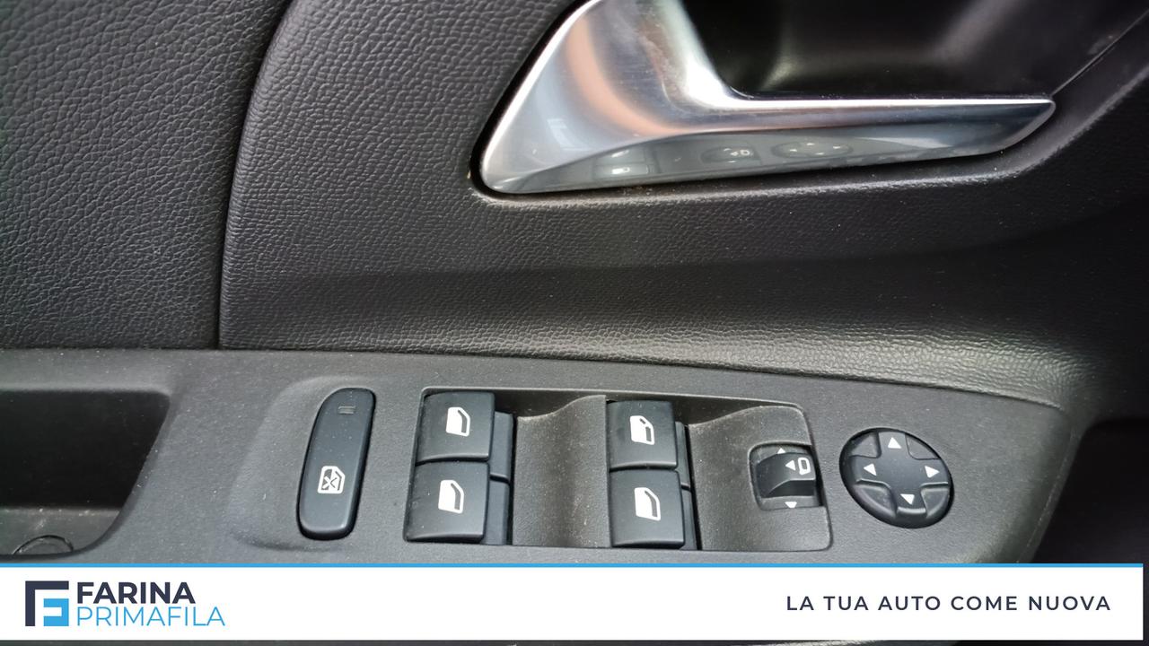 OPEL Corsa VI 2020 - Corsa 1.2 Elegance 100cv at8