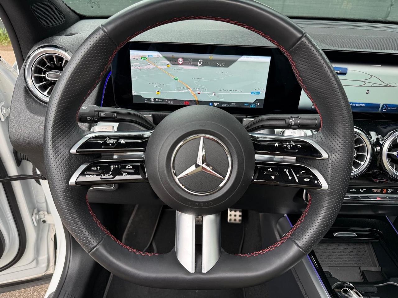 Mercedes-benz GLB 250 Automatic 4Matic AMG Line Premium Plus tetto *promo*