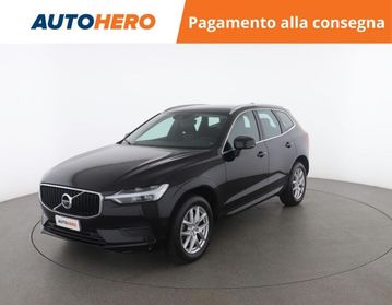 VOLVO XC60 B4 (d) AWD Geartronic Business Plus