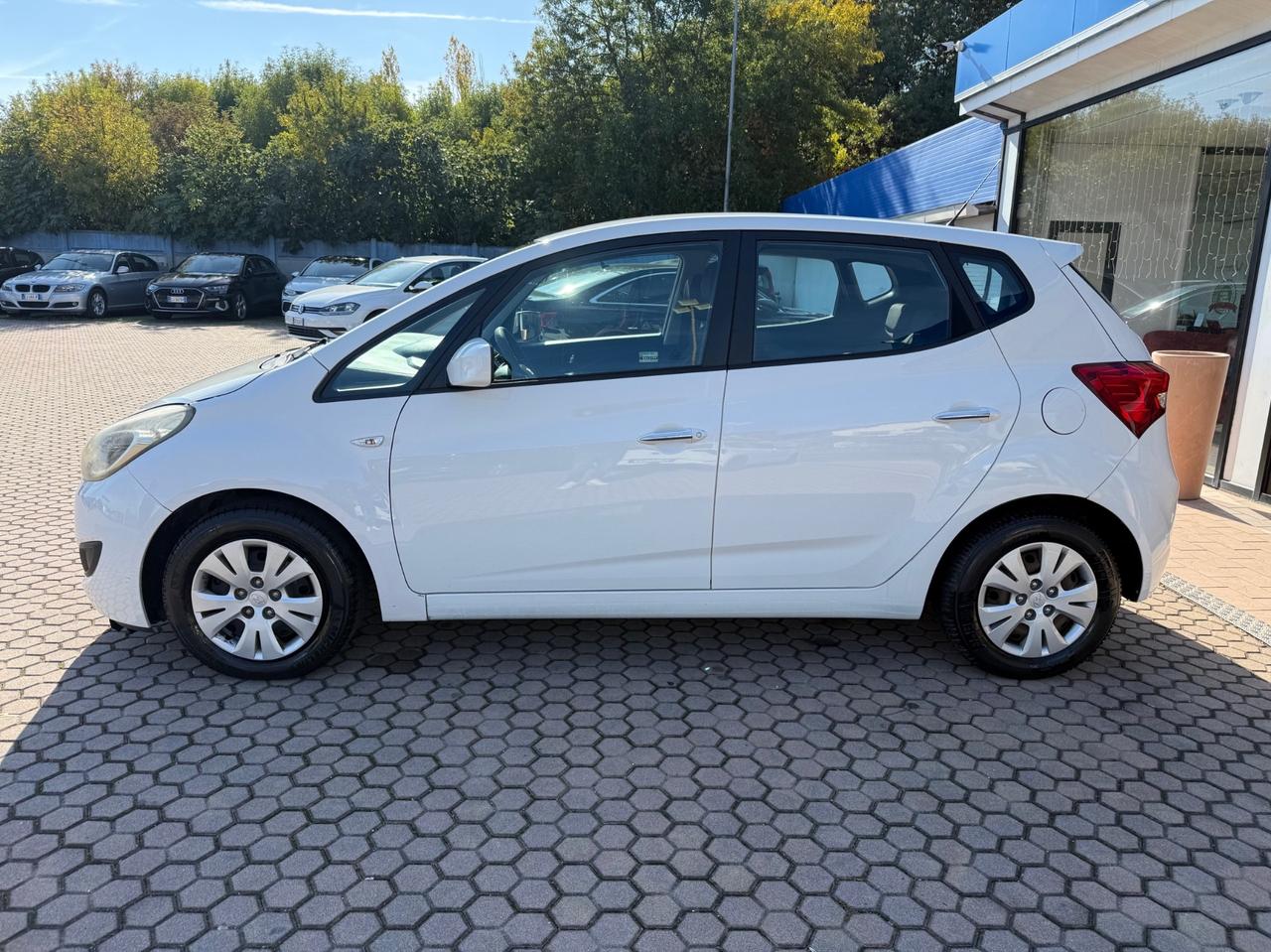 Hyundai iX20 1.4 CRDI 77 CV Light OK NEOPATENTATI