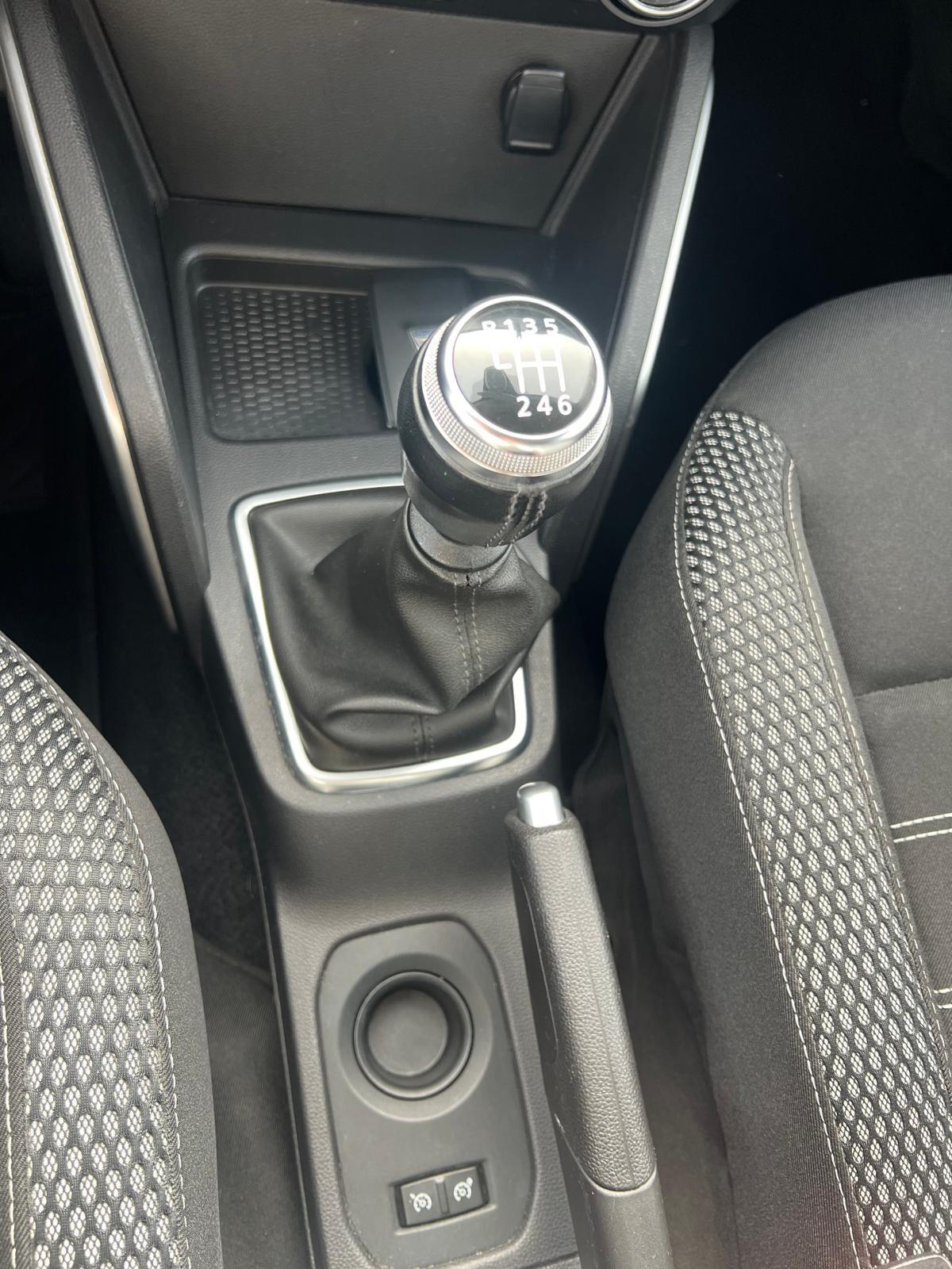 Dacia Duster 1.5 Blue dCi 115 CV 4x2 Prestige