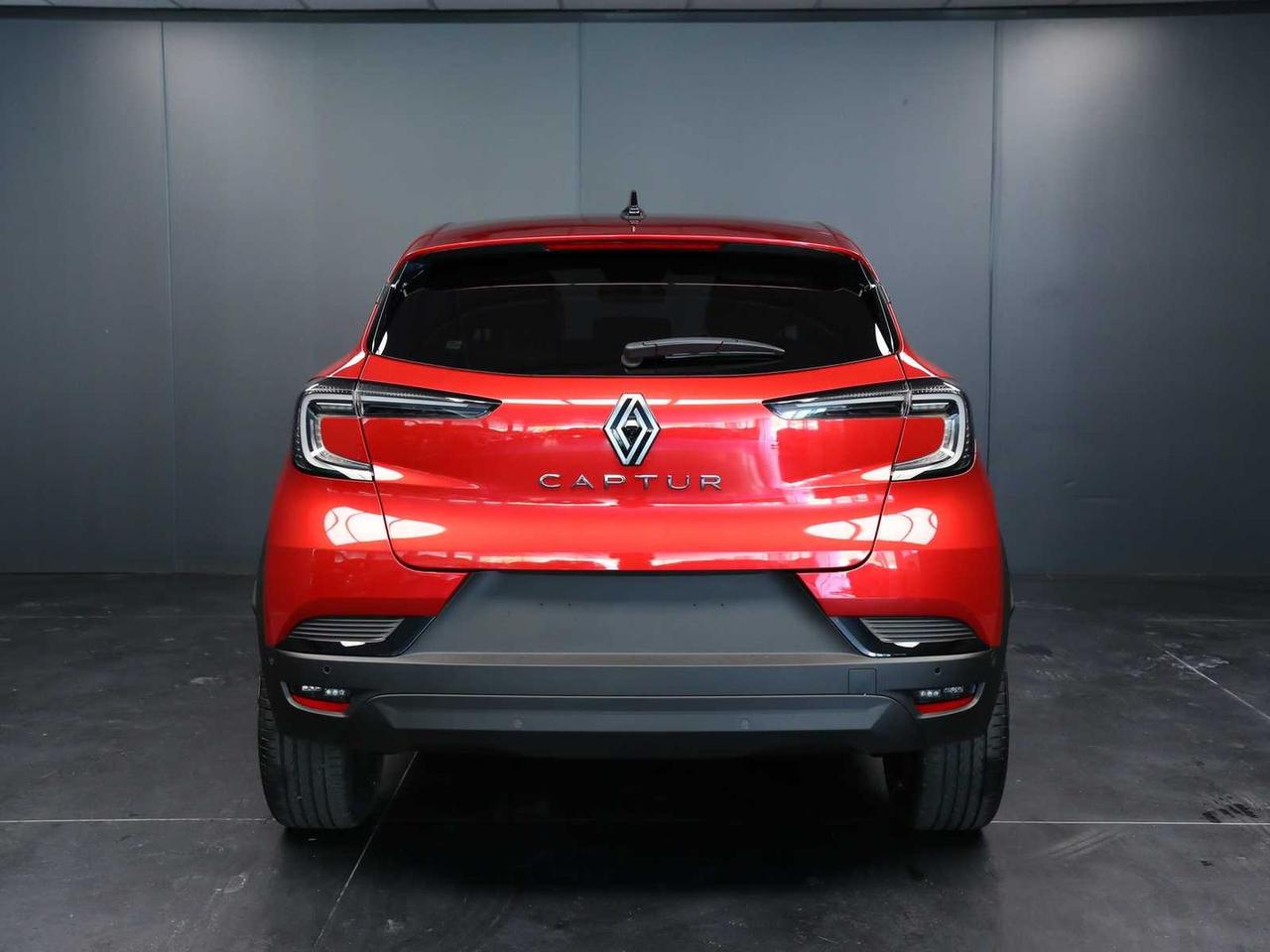 Renault Captur 1.2 ECO-G 120 CV #50926
