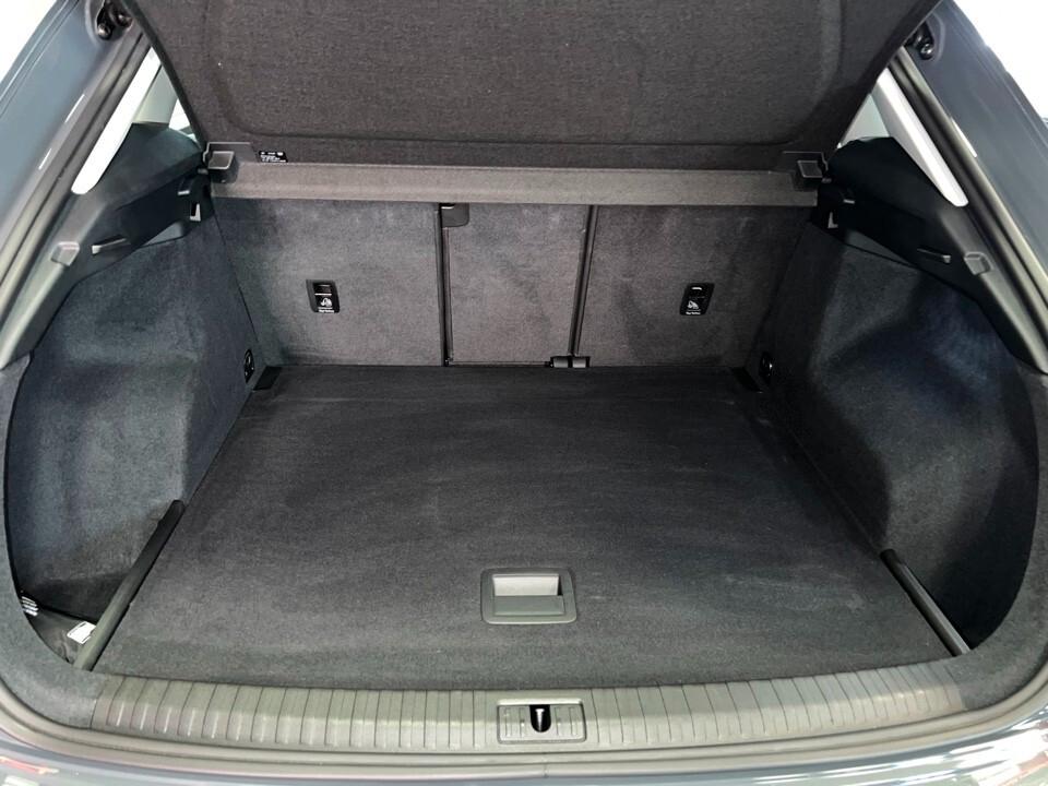 Audi Q3 40 Tdi 2.0 Quattro 190cv S-Tronic