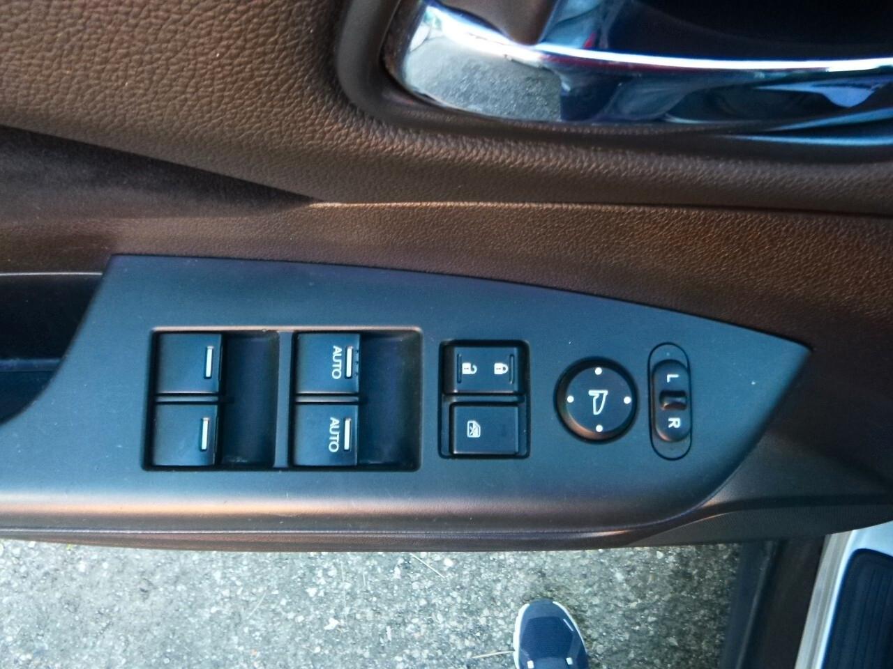 Honda CR-V 1.6 i-DTEC Elegance 2WD