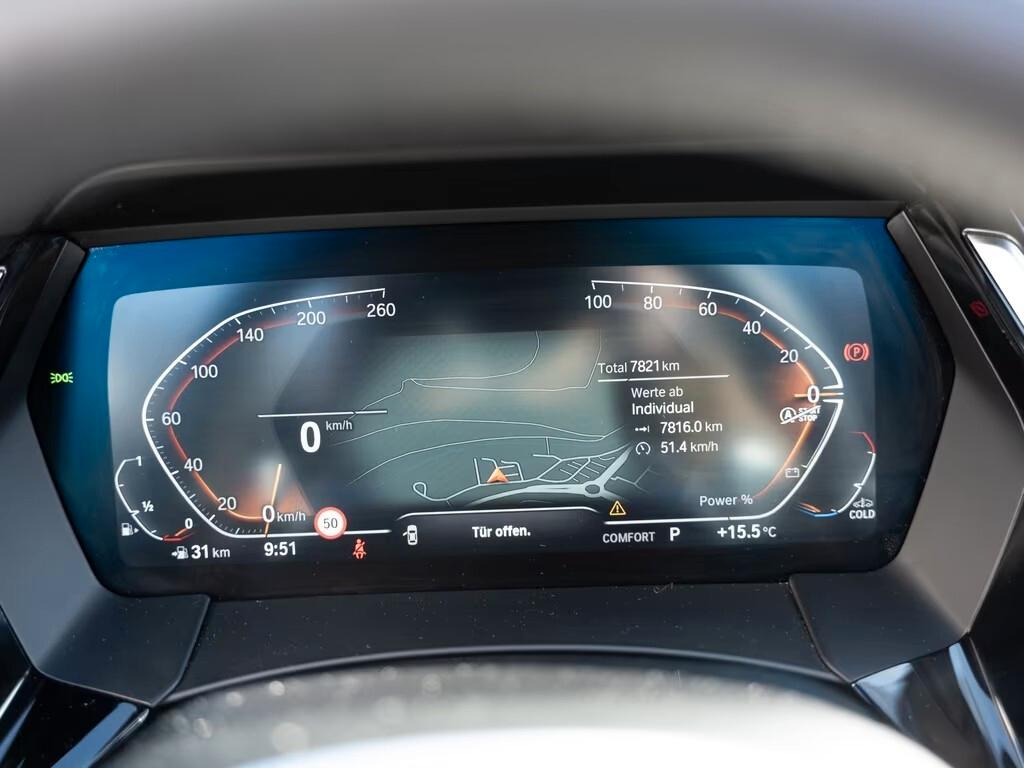 Bmw Z4 sDrive20i Msport