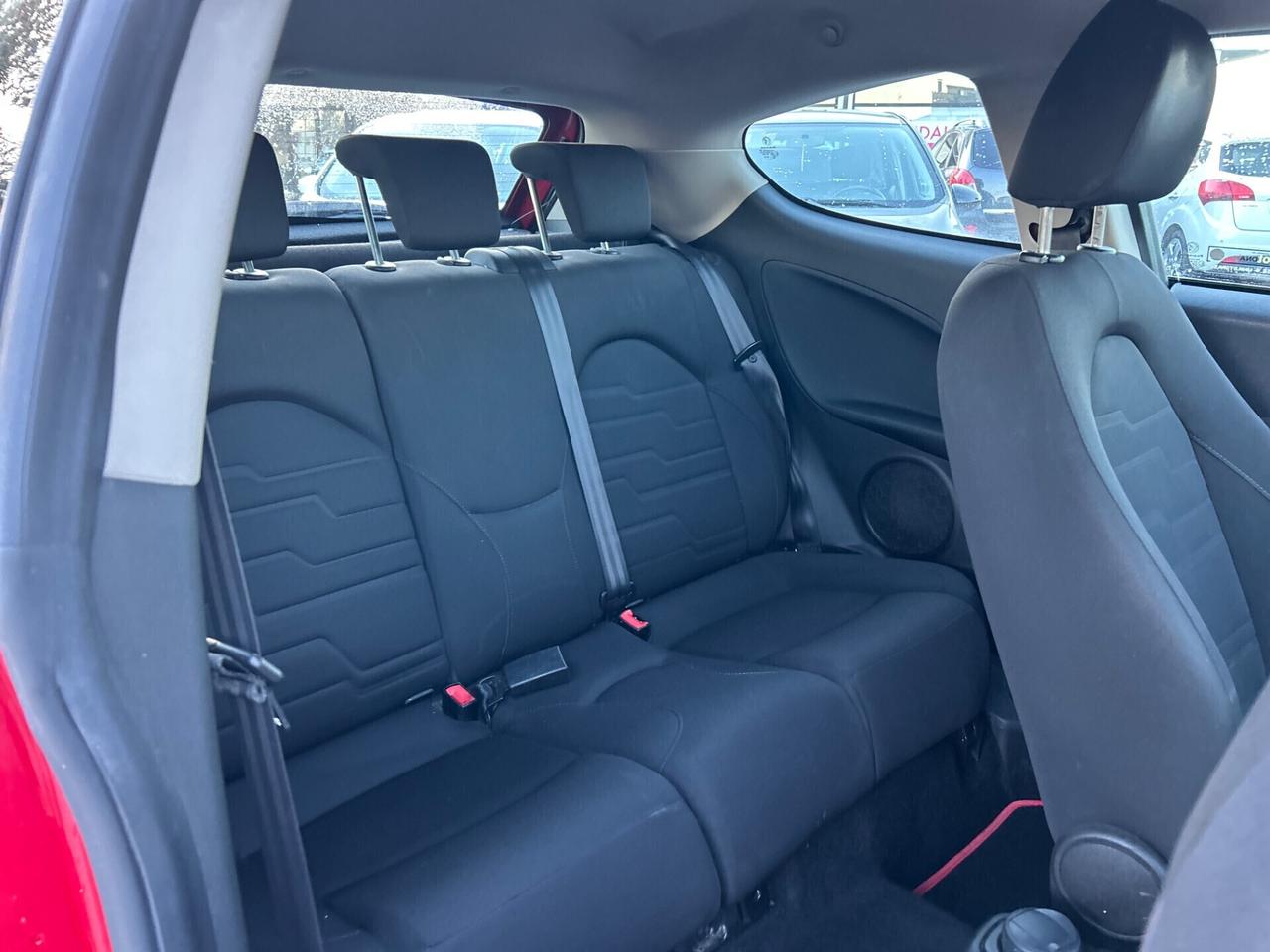 Alfa Romeo MiTo ALFA ROMEO MiTo 1.4 70 CV 8V Progression GPL