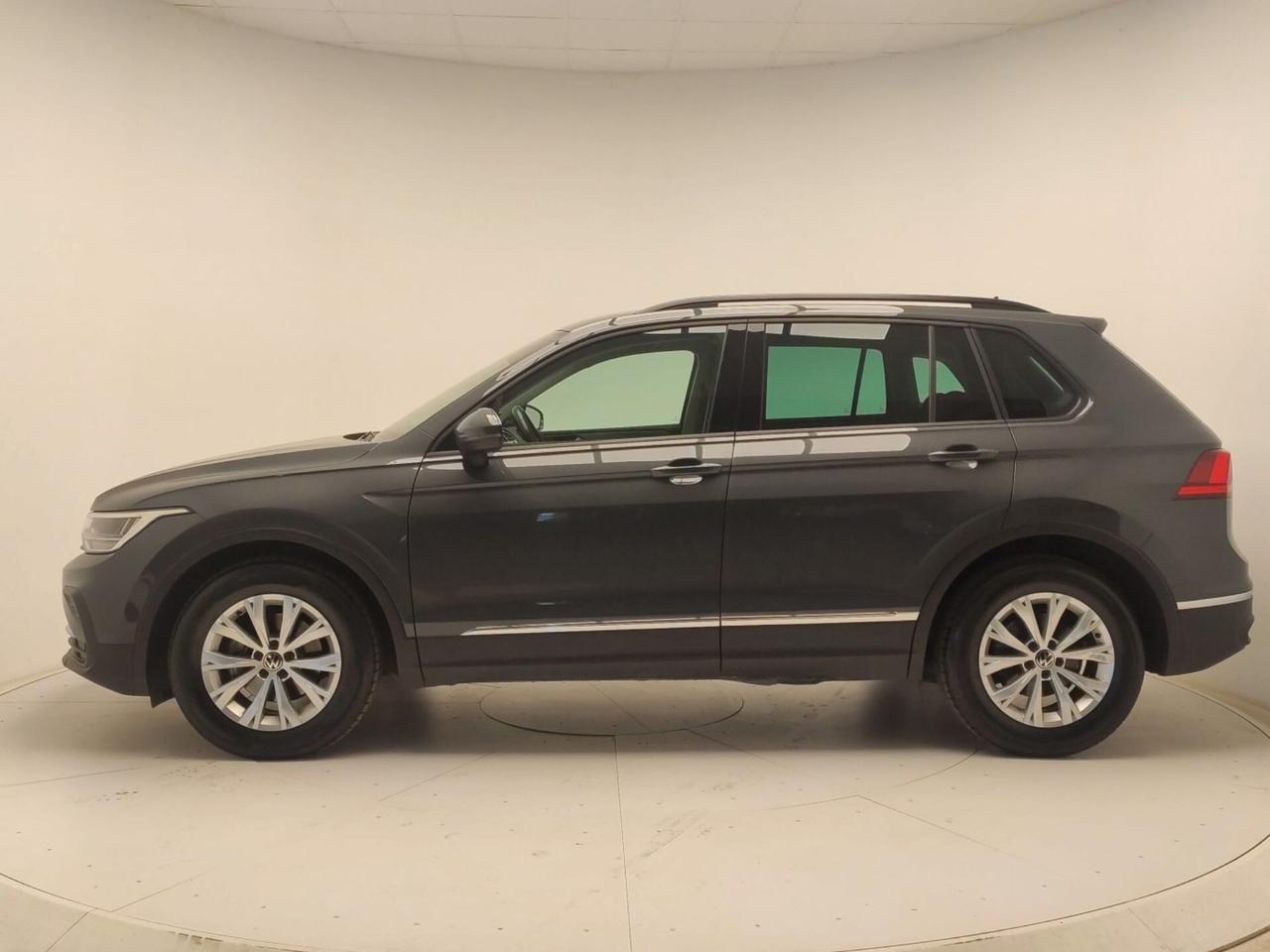 Volkswagen Tiguan 2.0 TDI SCR Life