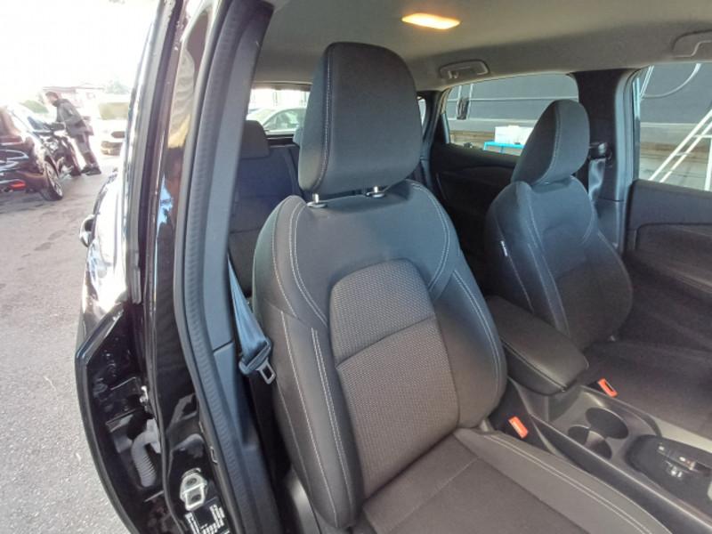 NISSAN QASHQAI 1.3 MHEV 140 Business