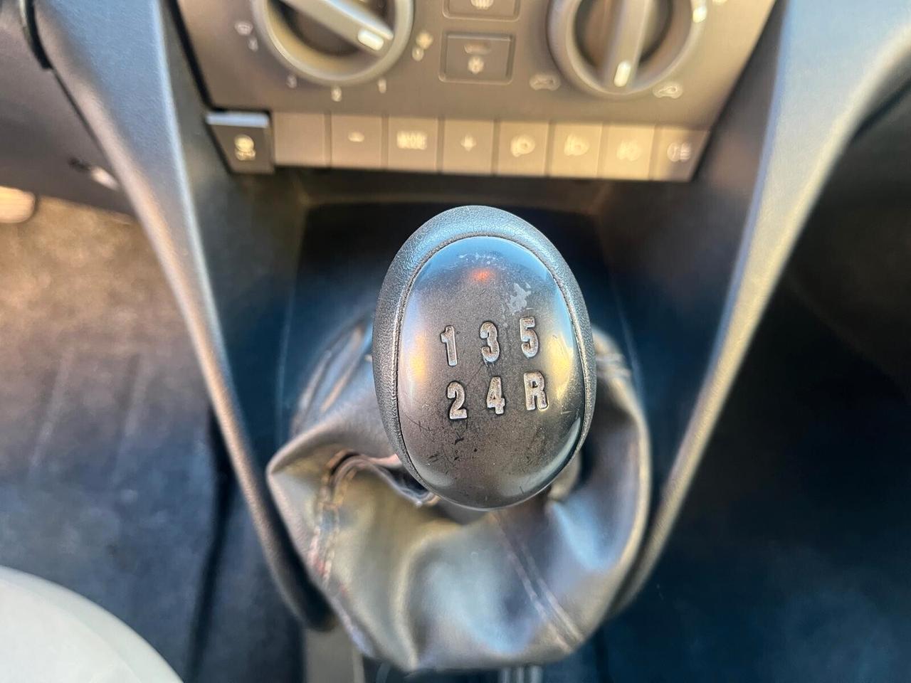 Lancia Ypsilon 1.2 Benzina