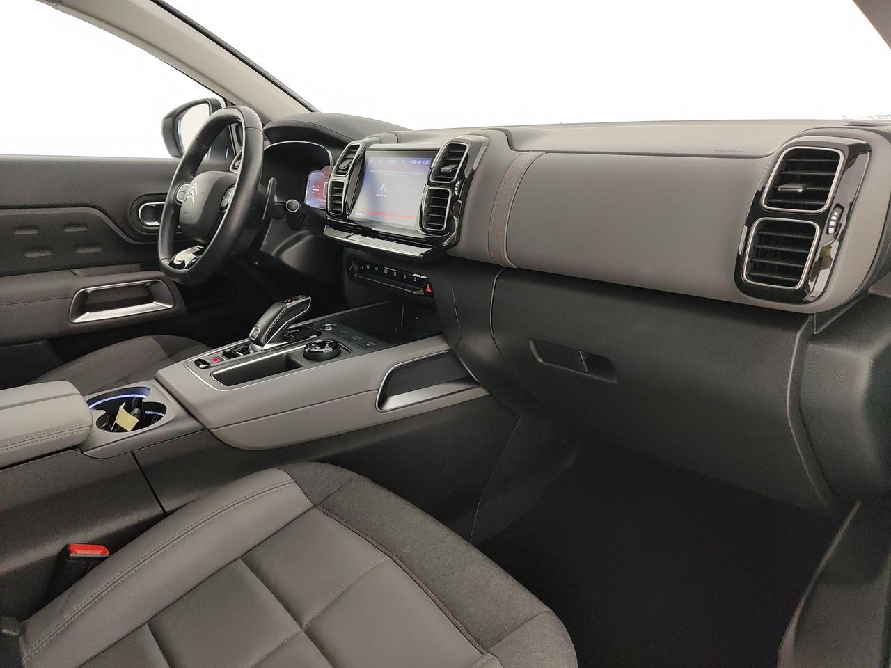 CITROEN C5 Aircross 1.5 bluehdi Shine s&s 130cv eat8