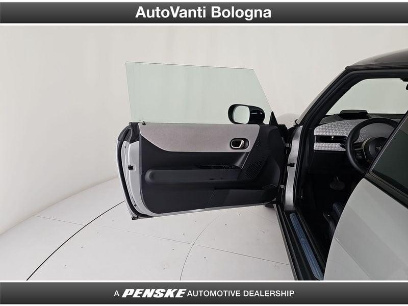 MINI Cooper Mini Cooper 3p 1.5 C Favoured auto