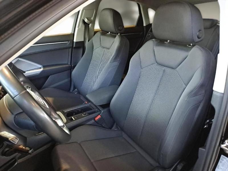 AUDI Q3 SPORTBACK 45 TFSI E S TRONIC S LINE EDITION SUV