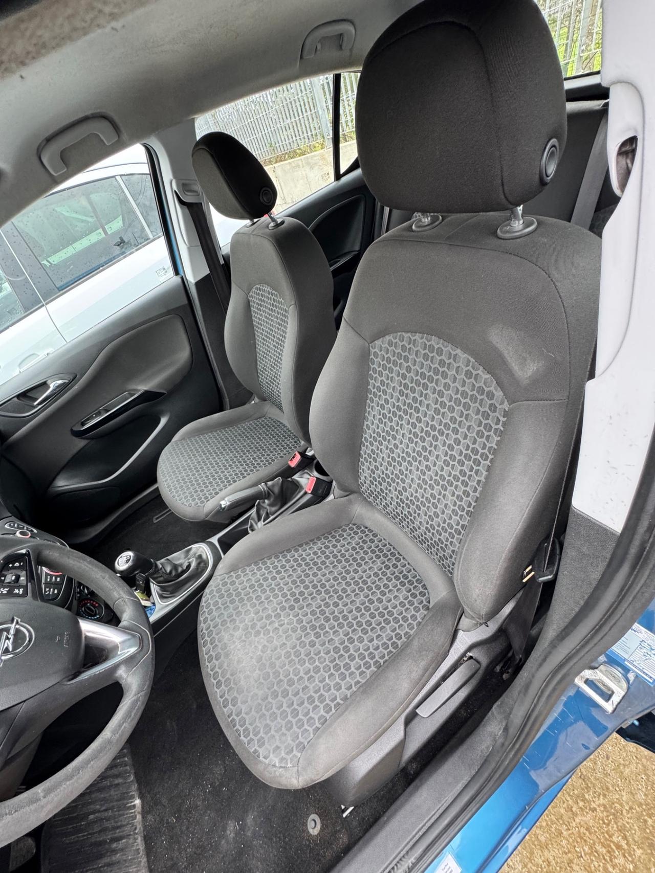 Opel Corsa 1.4 90CV GPL Tech 5 porte 120 Anniversary