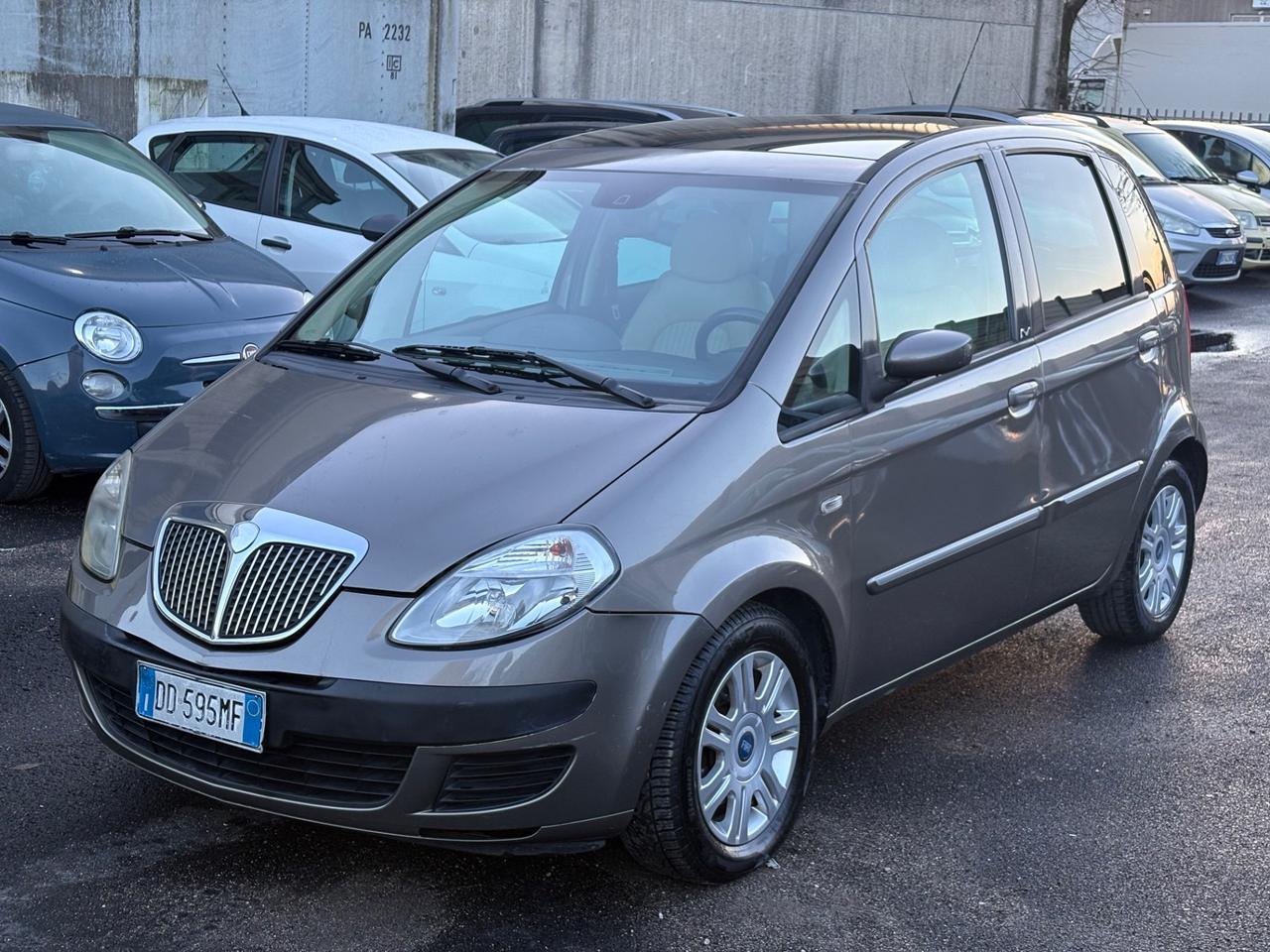 Lancia MUSA 1.9 Multijet Platino Plus