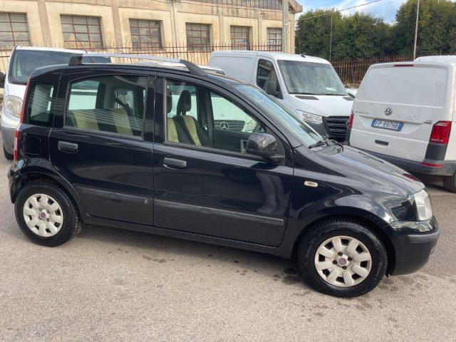 FIAT Panda 1.2