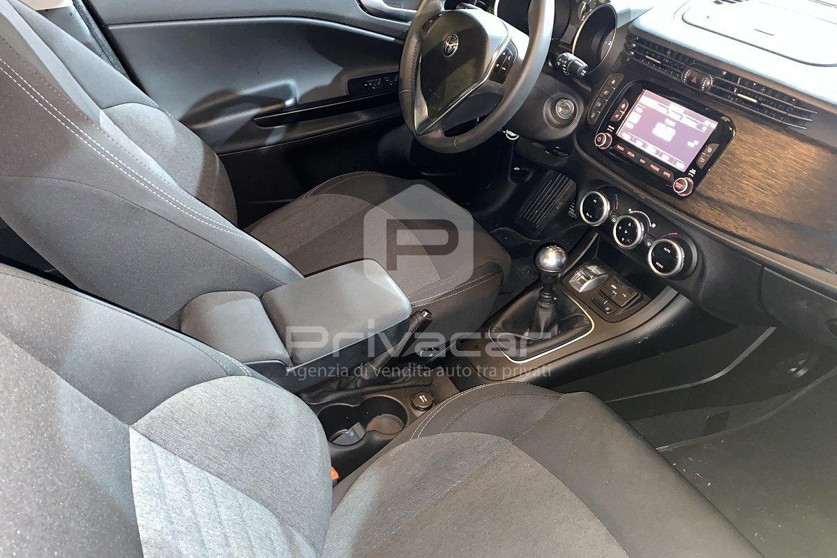 ALFA ROMEO Giulietta 1.6 JTDm 120 CV