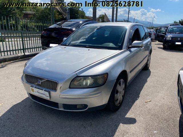VOLVO V50 2.0 D cat Momentum