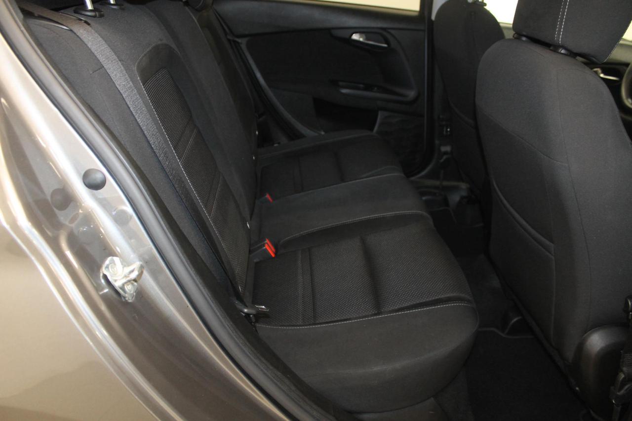 Fiat Tipo 1.6 Mjt 120 Cv. Mirror