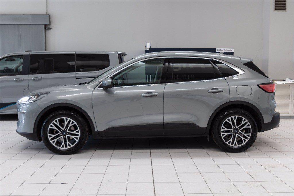 FORD Kuga 1.5 ecoblue Titanium X 2wd 120cv del 2020