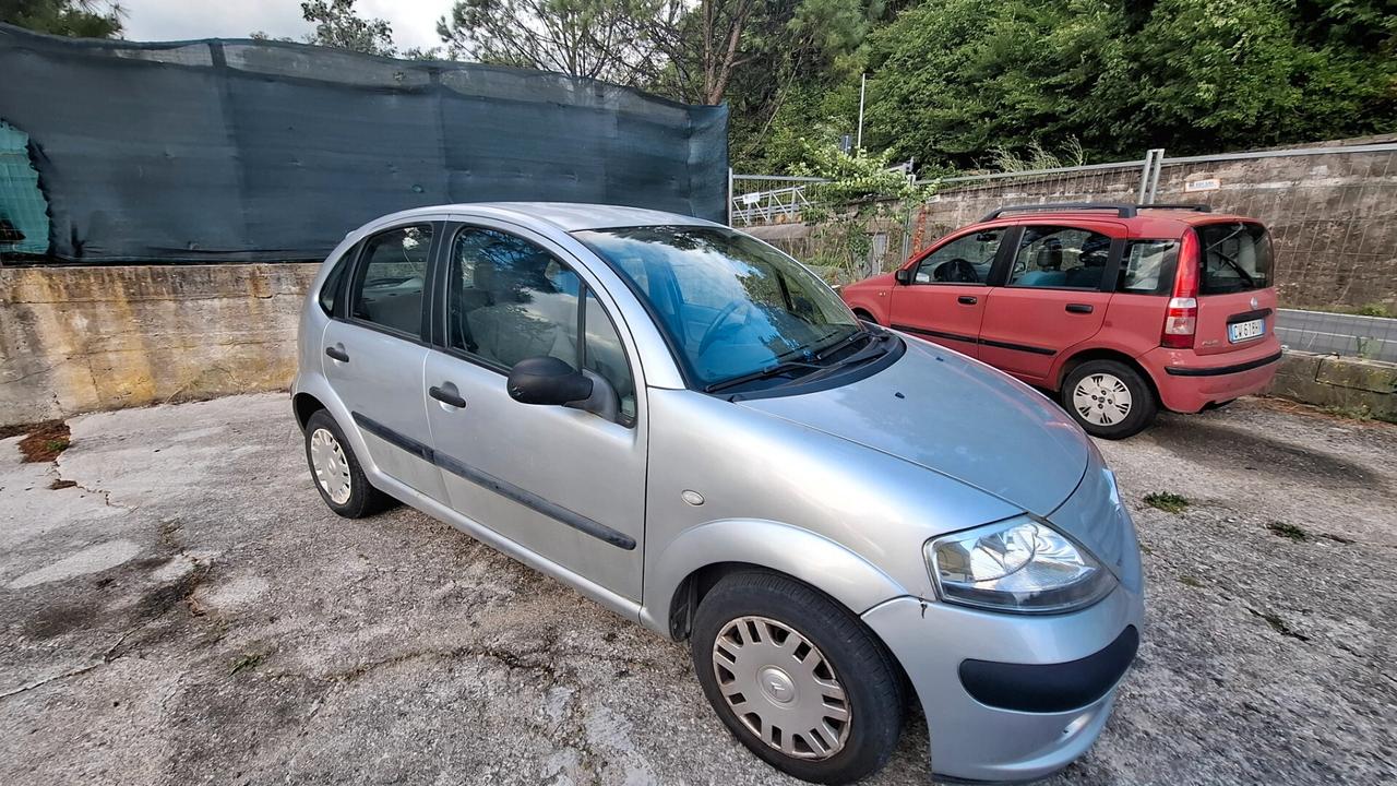 Citroen C3 1.1 Classique