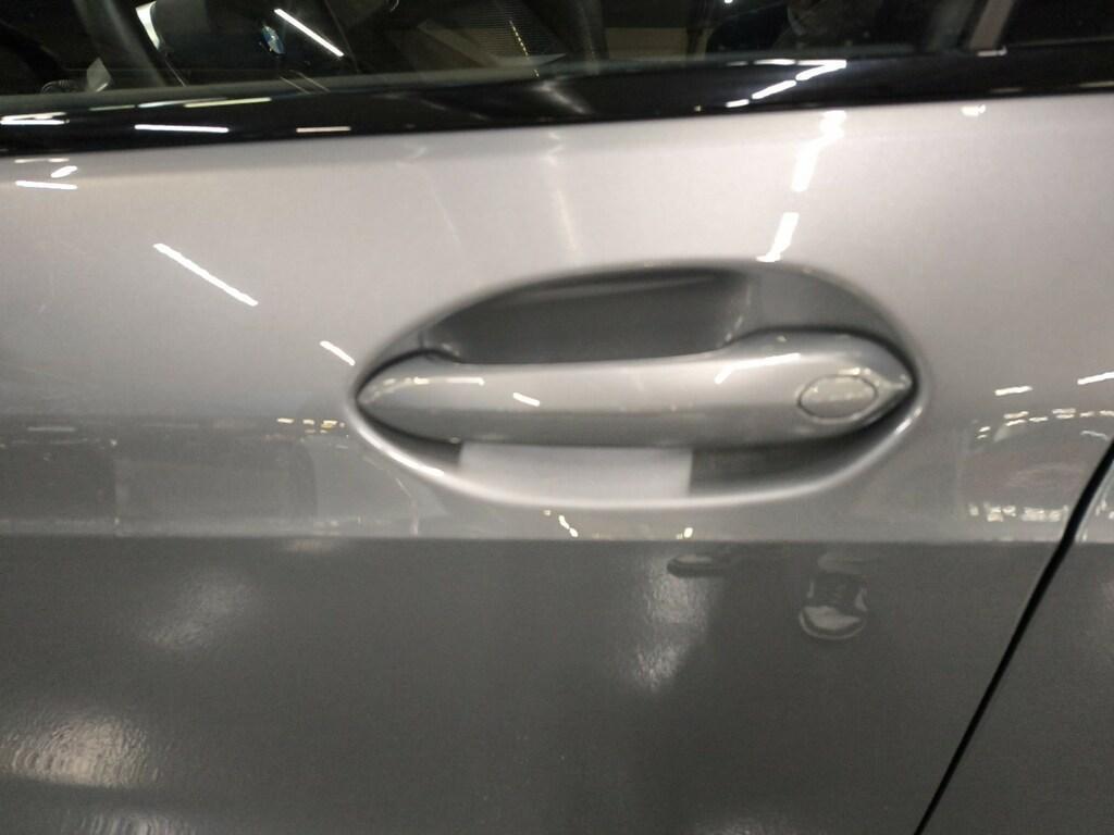 BMW Serie 1 118 d MSport Pro DCT