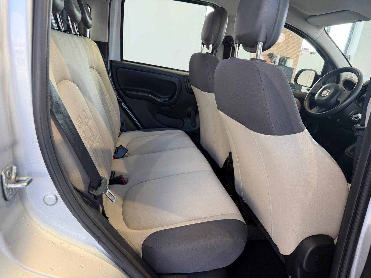 Fiat Panda 1.2 Lounge “ 38 MILA KM CERTIFICATI “