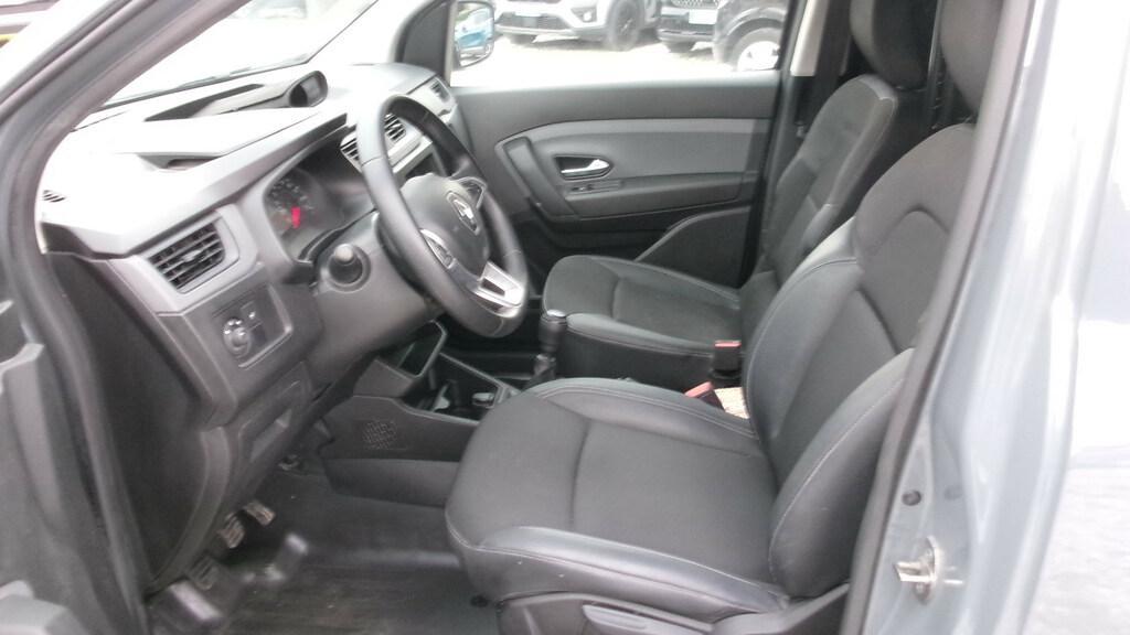 Renault Express van 1.5 Blue dci 95cv Fap