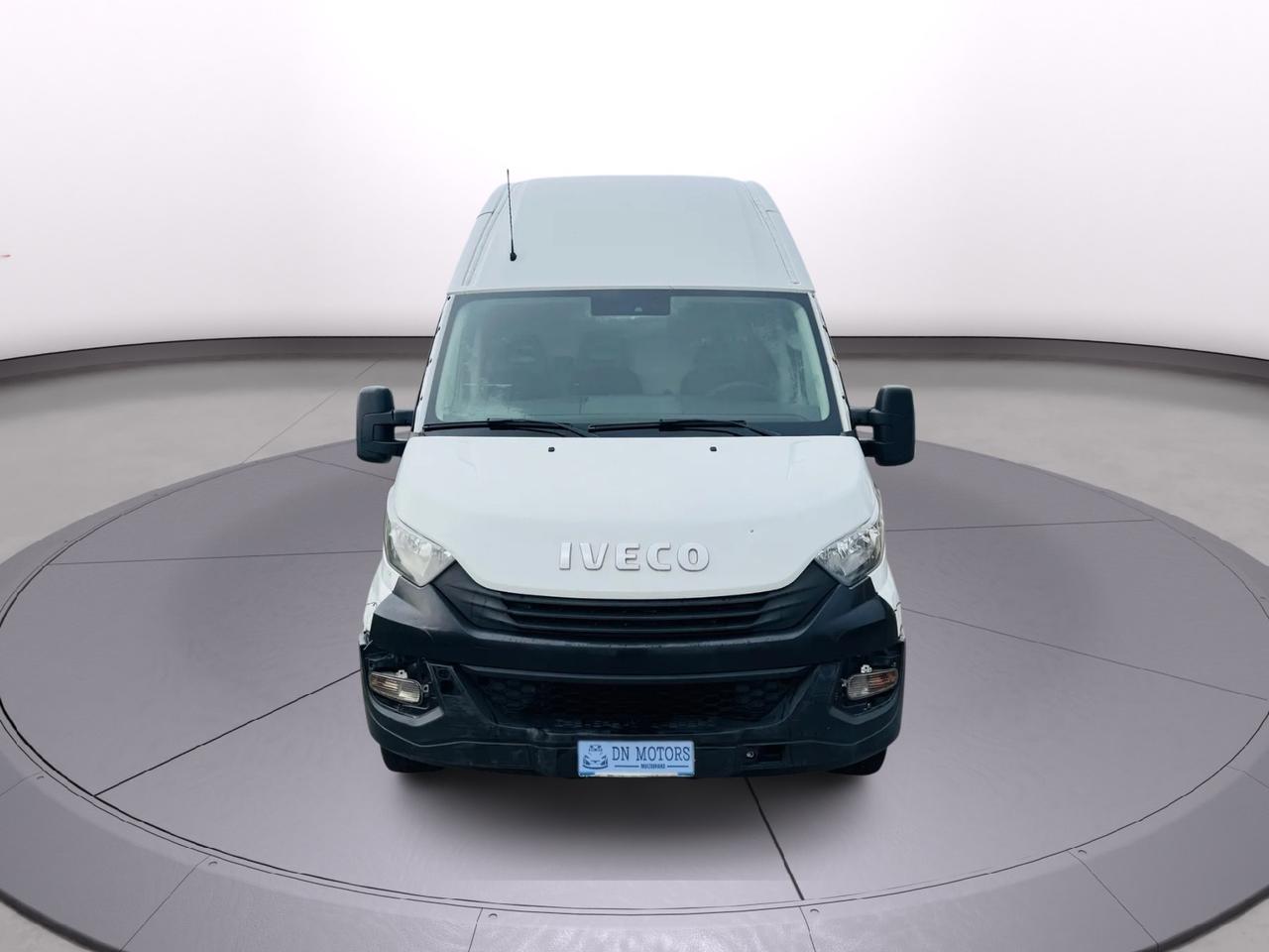 Iveco Daily maxi 2.3 Multijet anno 2019 500.000km