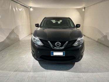 Nissan Qashqai 1.5 dCi Tekna 110CV