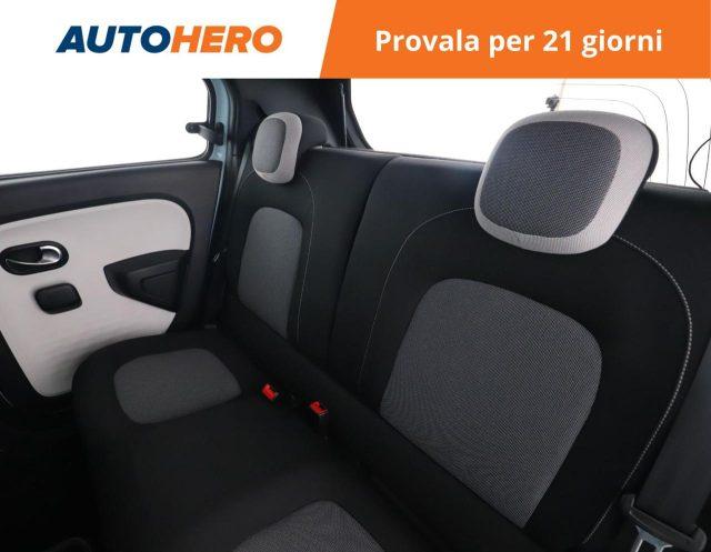 RENAULT Twingo SCe EDC Duel2