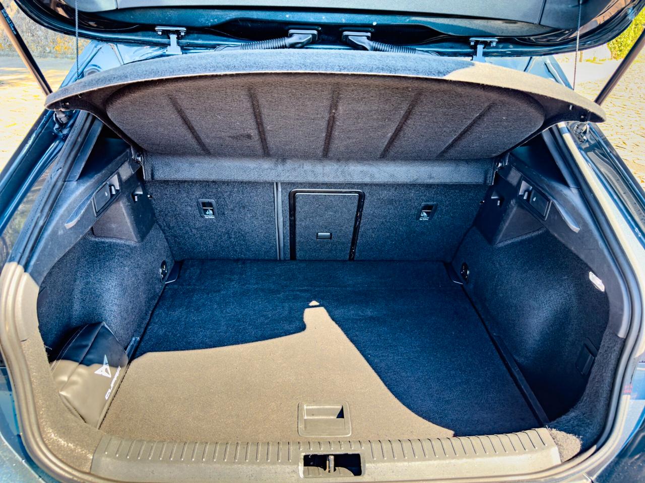 Cupra Formentor 1.5 TSI DSG 150 CV - 2022 - Full