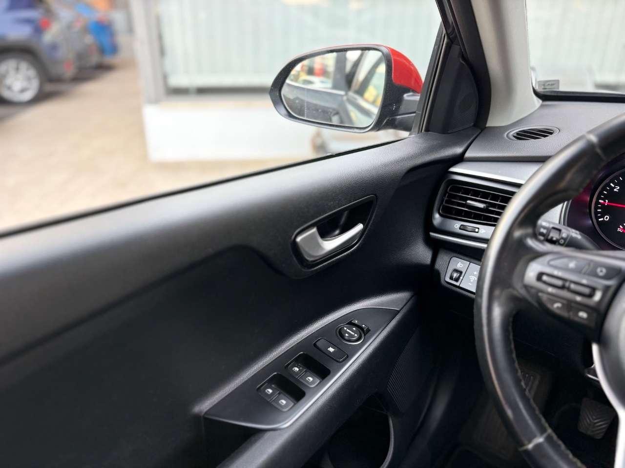 Kia Stonic 1.0 Benzina 120CV E6 - 2018