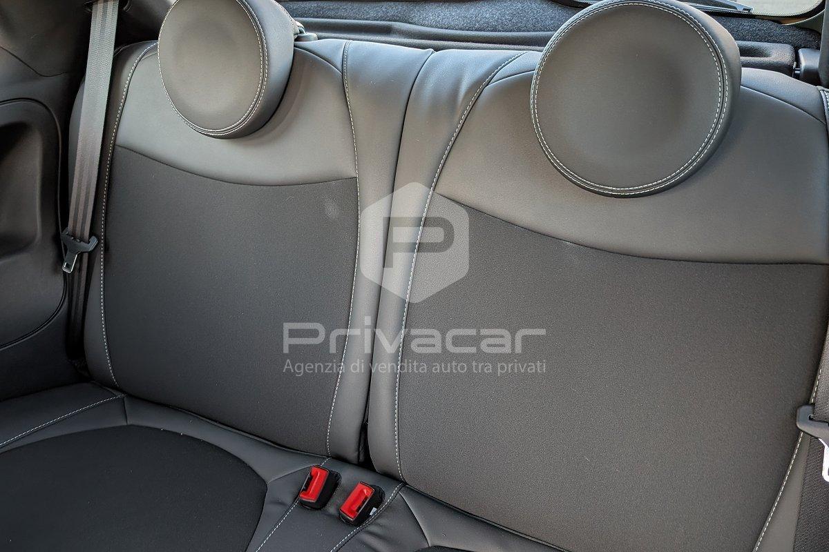 ABARTH 695 1.4 Turbo T-Jet 180 CV 70°