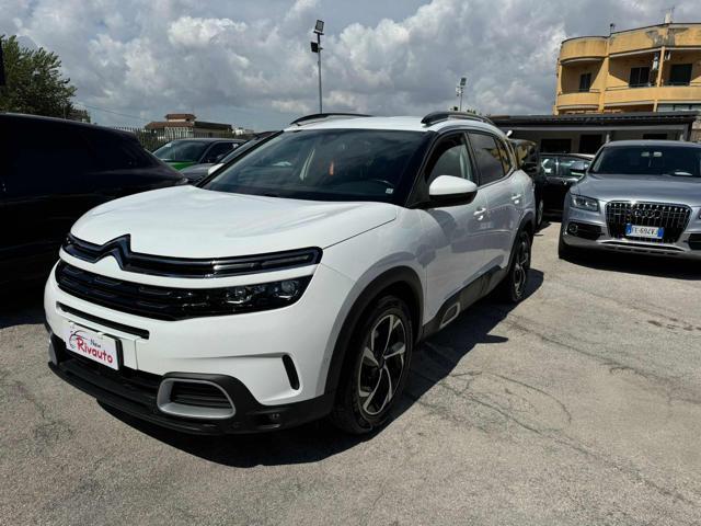 CITROEN C5 Aircross BlueHDi 130 S&S Shine