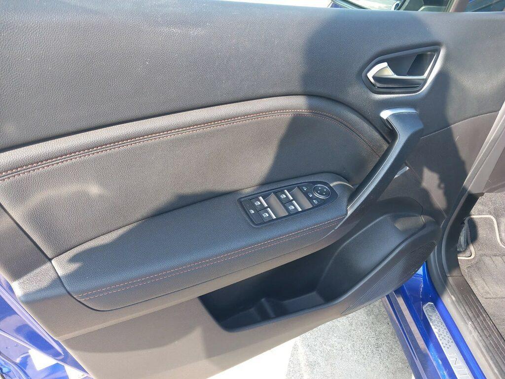 Renault Captur 1.6 Plug-in Hybrid Initiale Paris E-Tech Auto